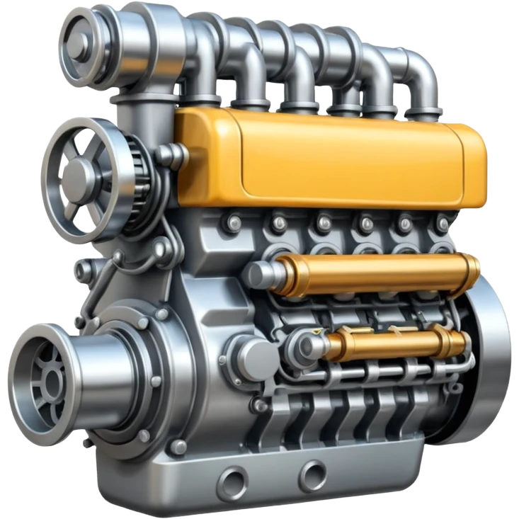 Engines  emoji