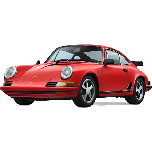 Porsche  emoji