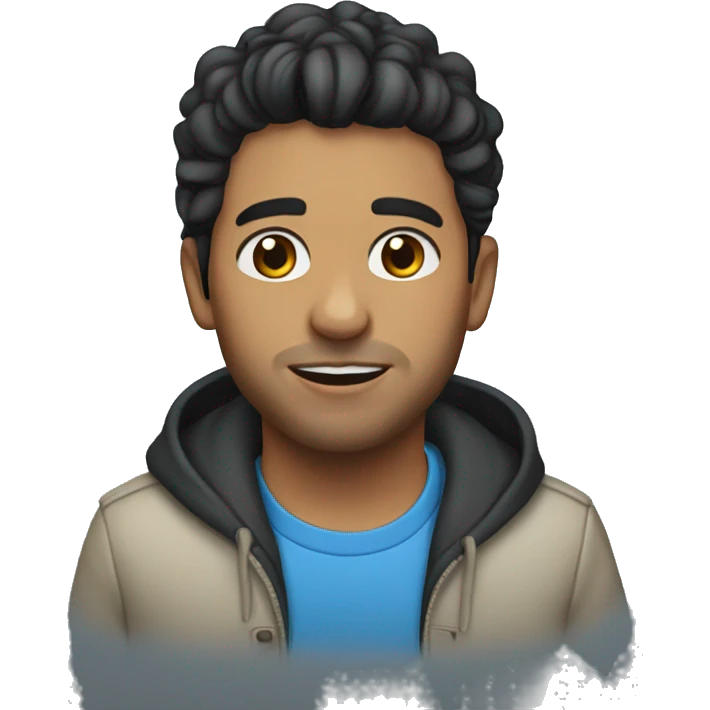 Lucas Ramirez emoji