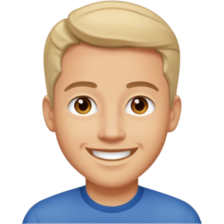 James J.T. Taylor emoji