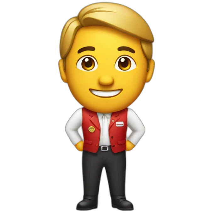 scotiabank emoji
