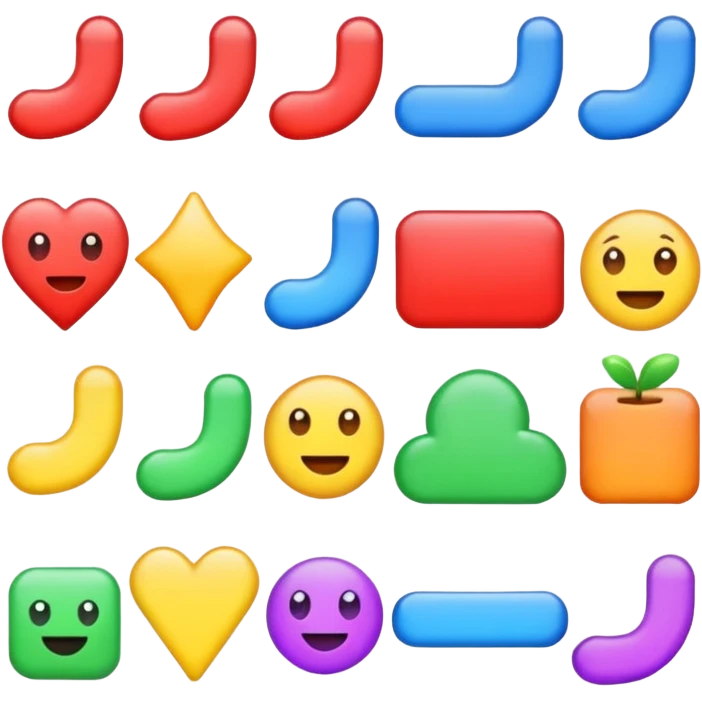 POLLS emoji