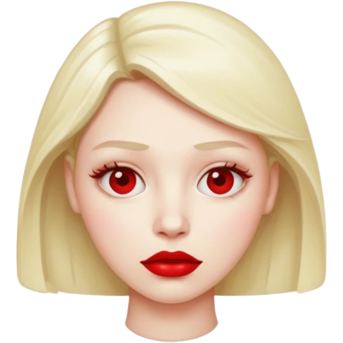 😵‍💫🫦 emoji