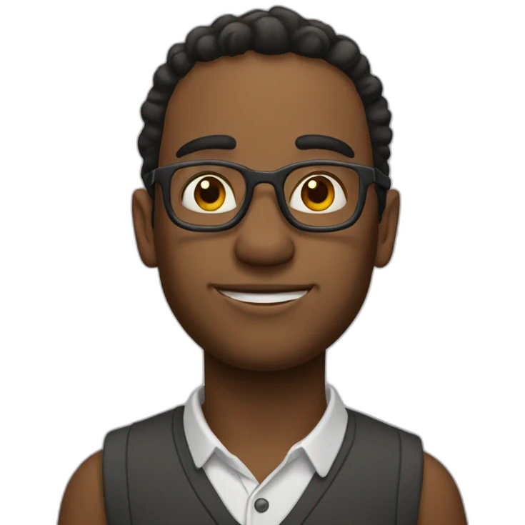 Thomas Doseur emoji