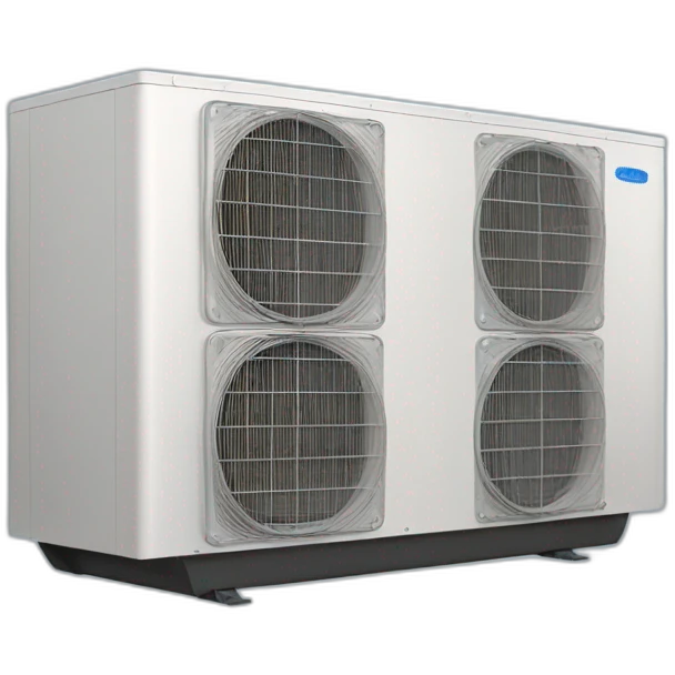 heat-pump emoji