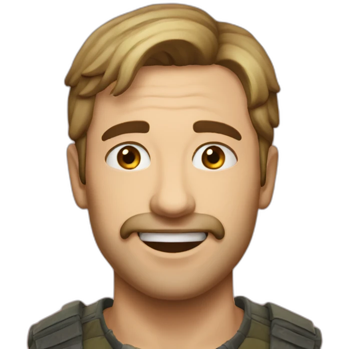 добра ніч emoji