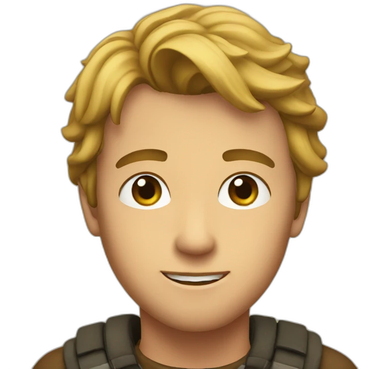 luke emoji