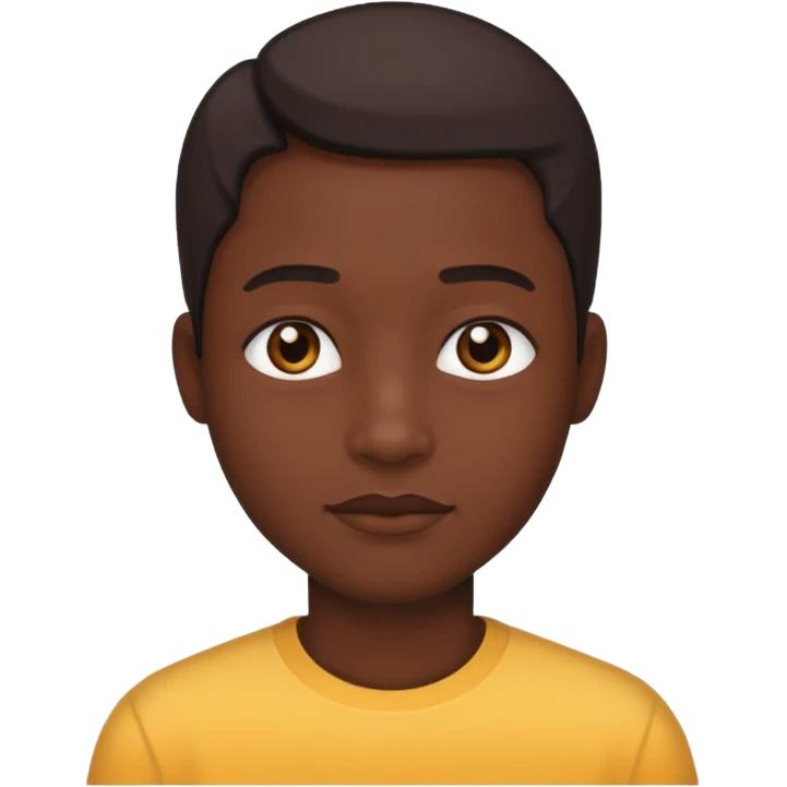 african emoji