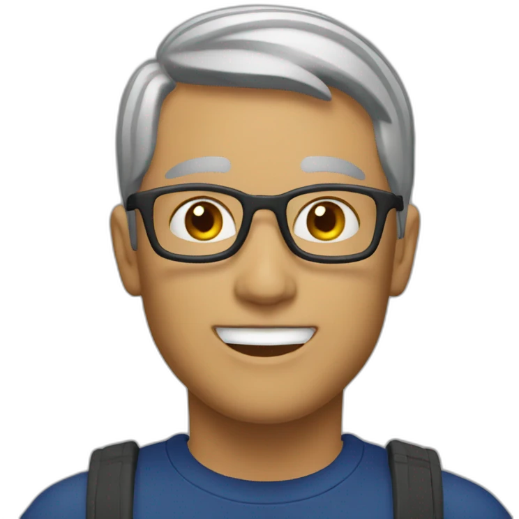 I24NEWS emoji