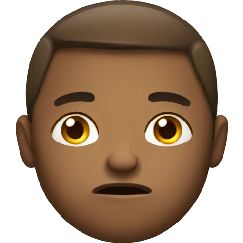 Tired emoji emoji
