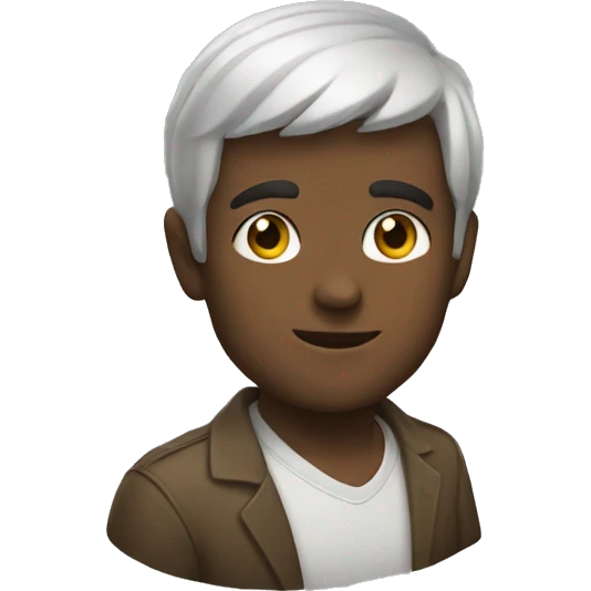 pre emoji