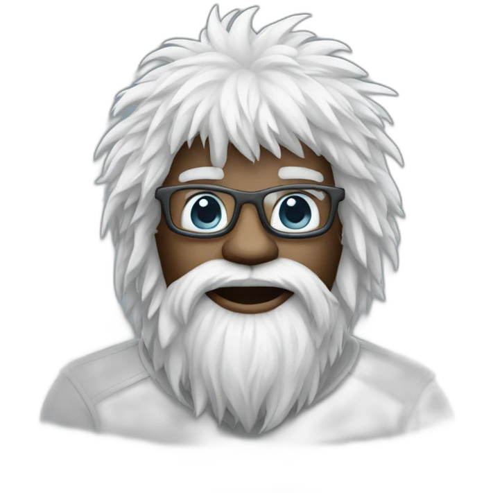 yeti software developer emoji