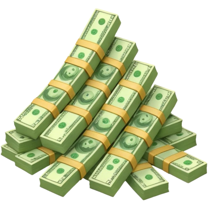 Money emoji