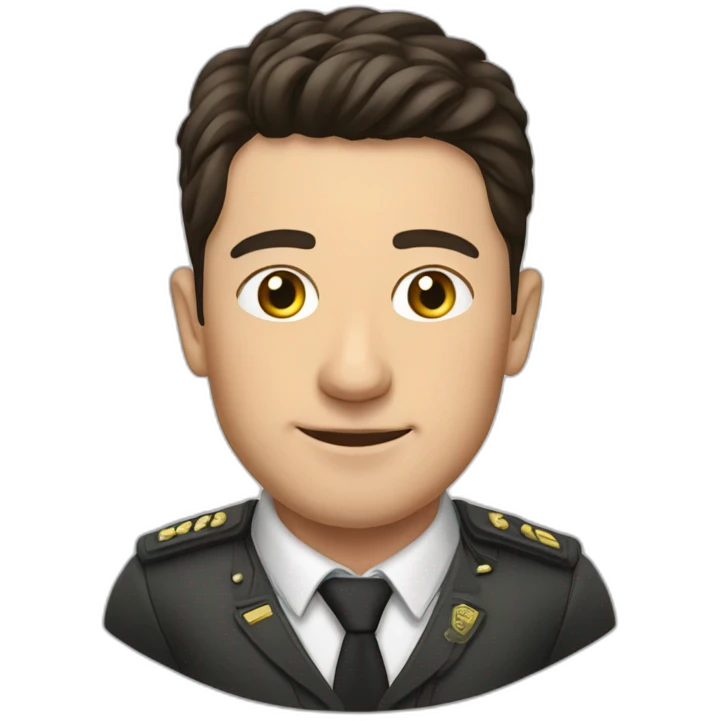 Lewandoski emoji