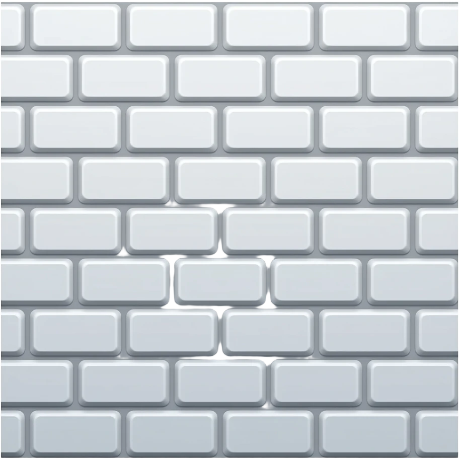 wall system emoji