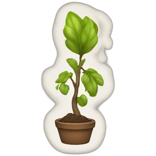 growth emoji