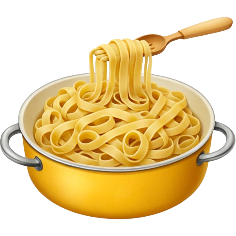 Pasta emoji