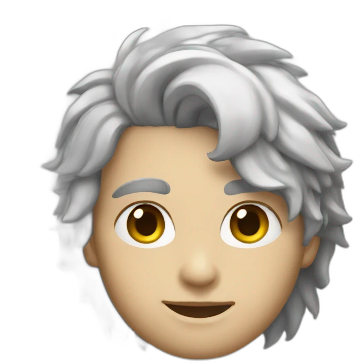 Argent emoji