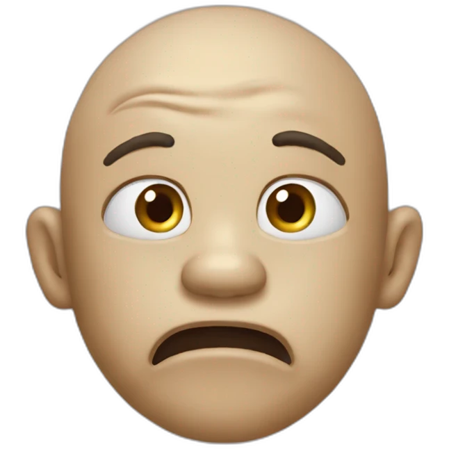 Mange moi le poireaux emoji