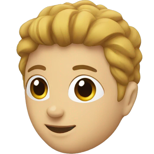 KRU LOGO emoji