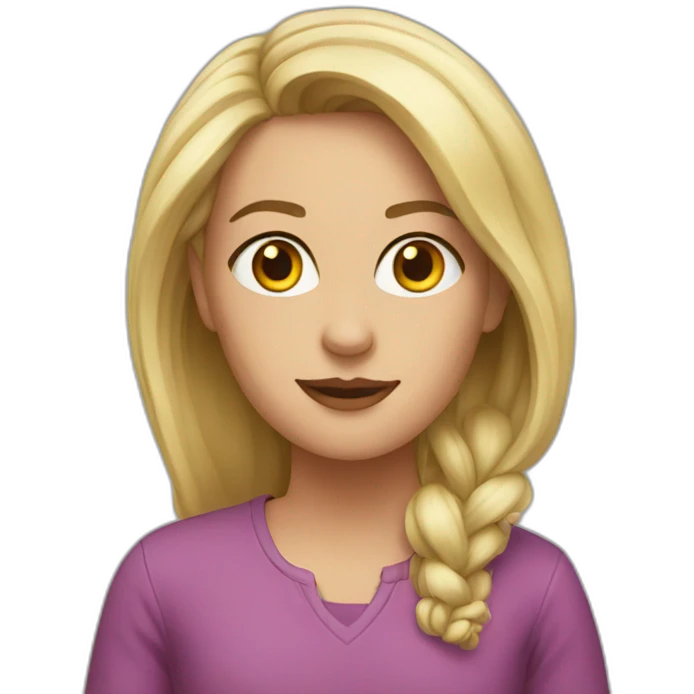 mckenna emoji