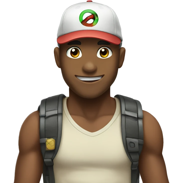 pokemon emoji
