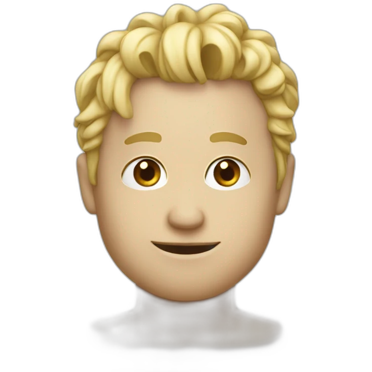 Usop emoji