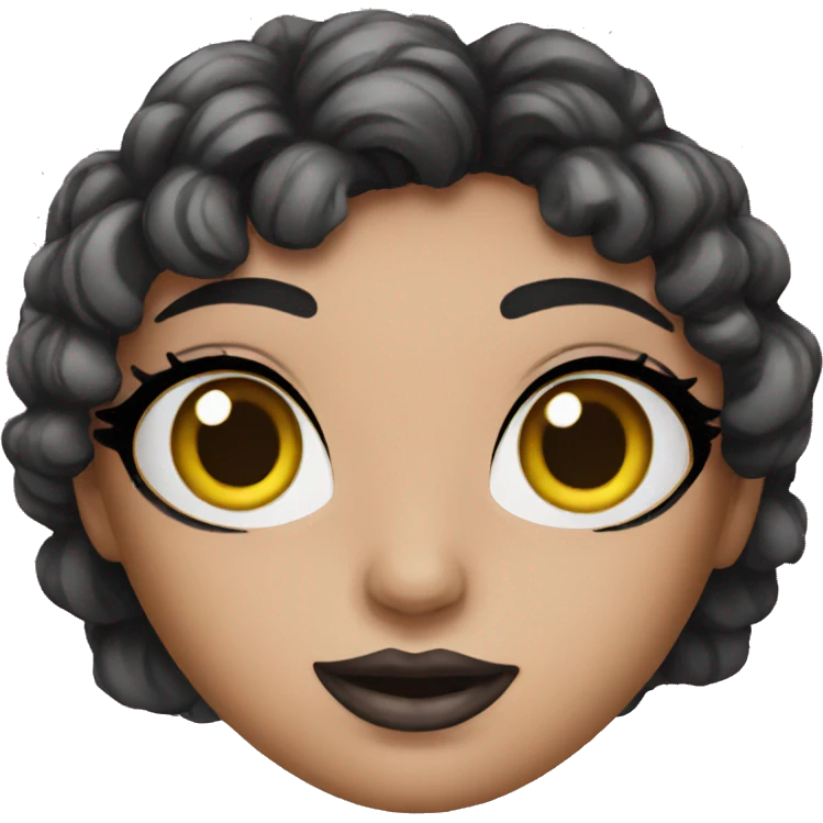 makeup emoji