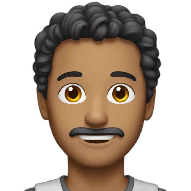 Benjamin Taïeb emoji