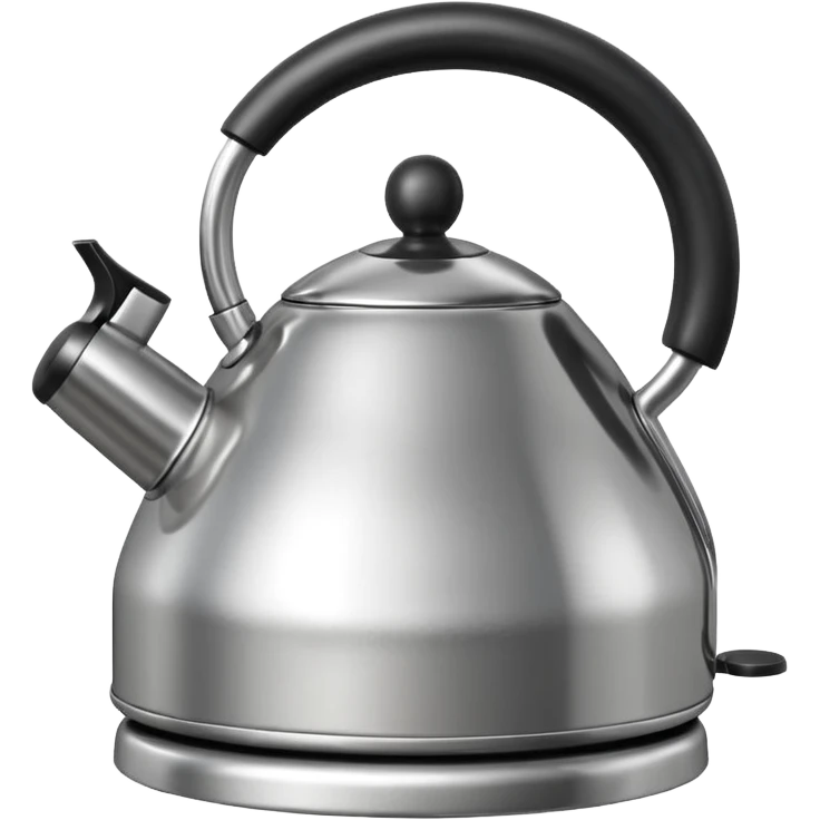 kettle emoji