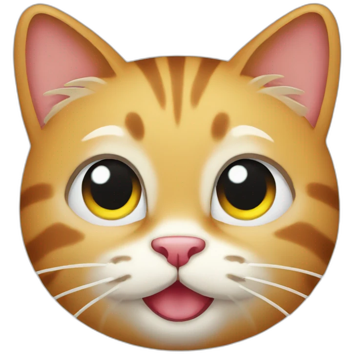 winking cat emoji emoji