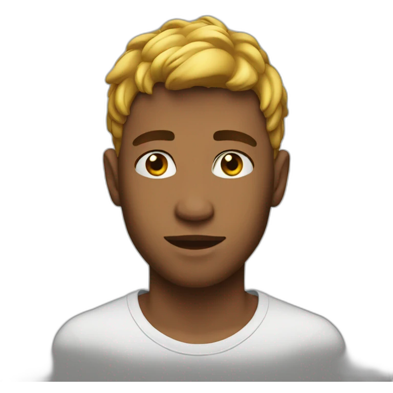 hot boy emoji
