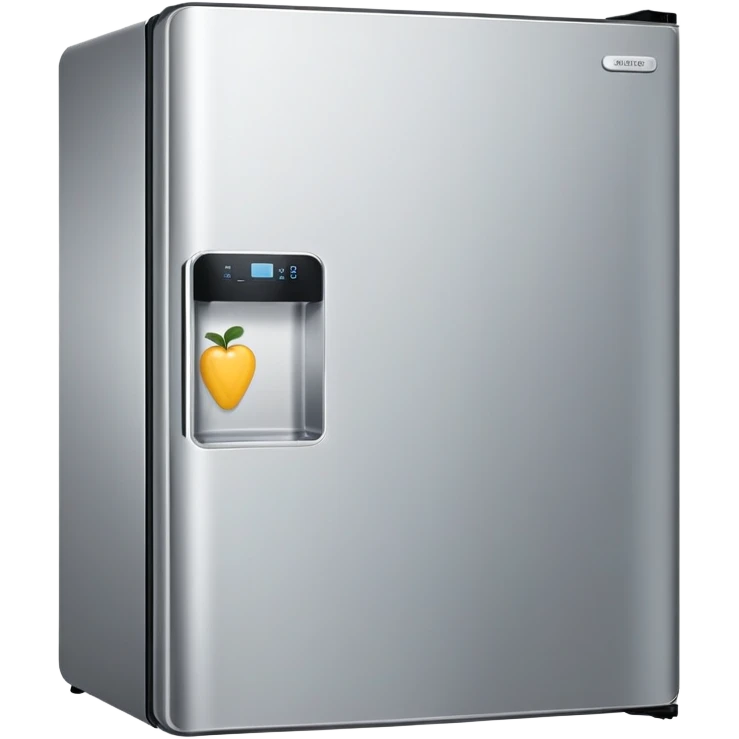 Aesthetic Fridge  emoji