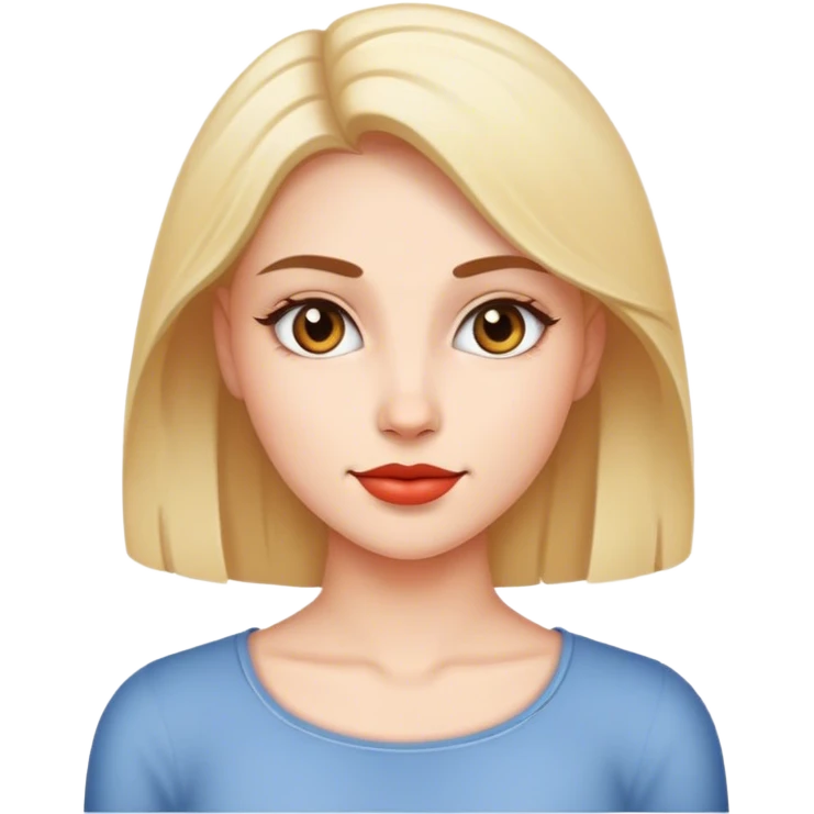 attractive women  emoji