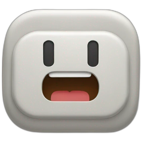 Nintendo switch emoji