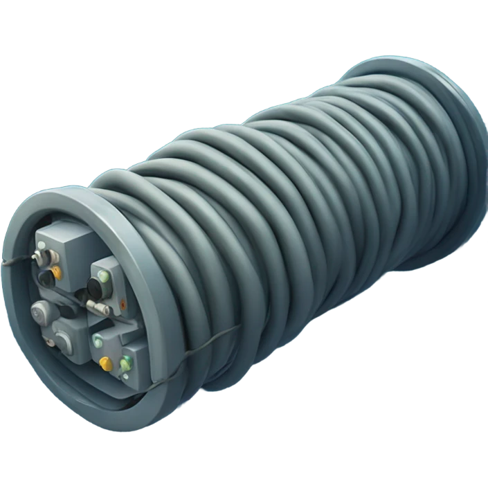 underwater sea cable emoji