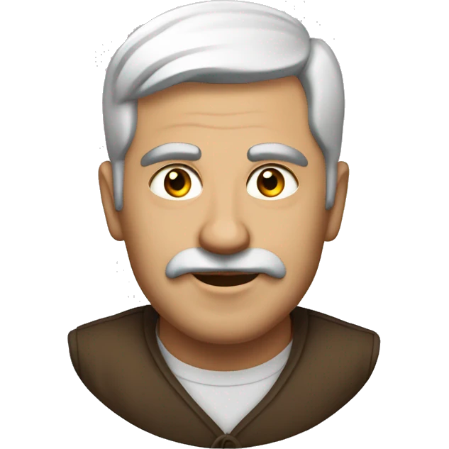 Şımaran kız çocuğu  emoji