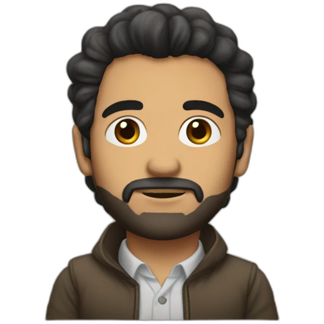 diego mezarina emoji