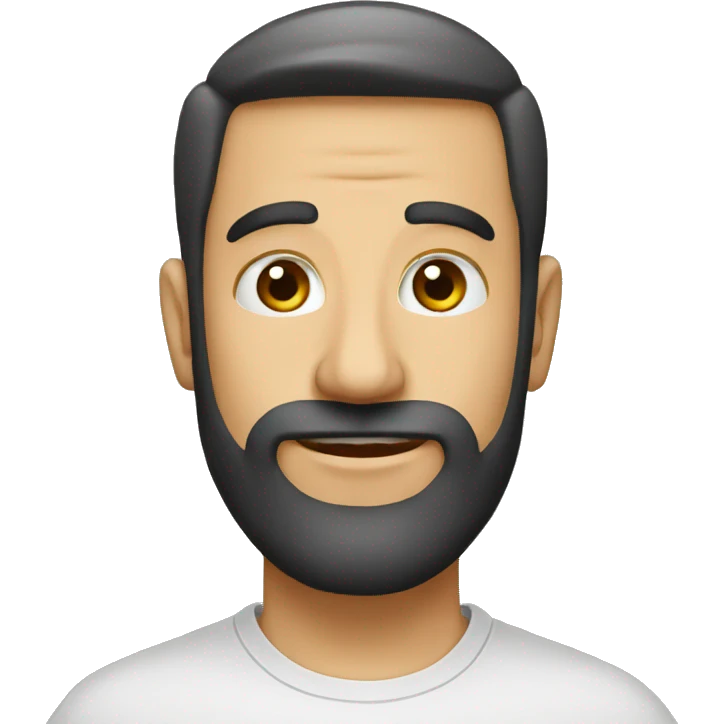 הגיע לי עד לפה emoji