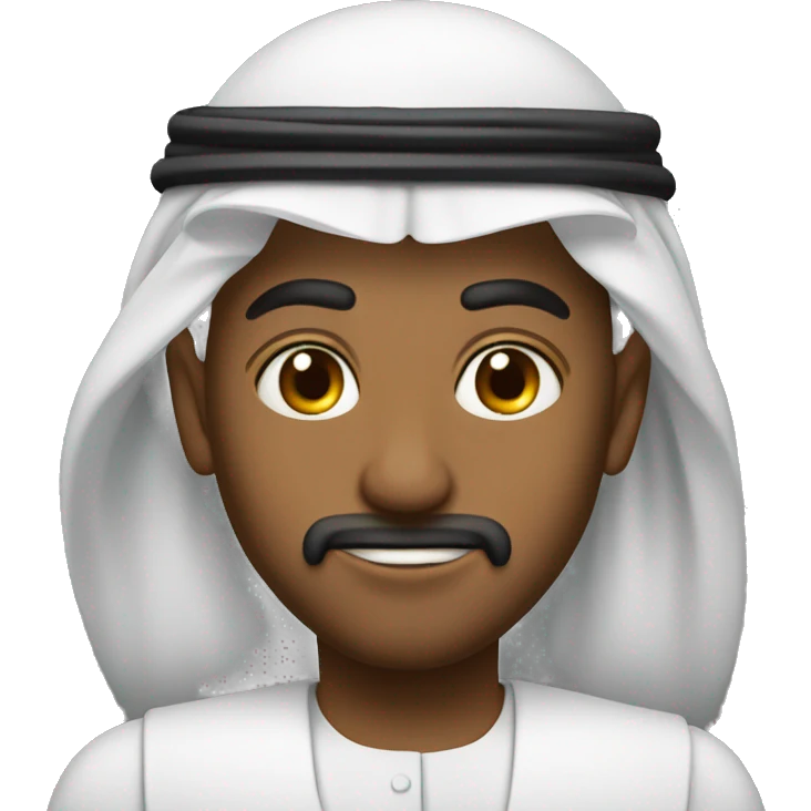 Dubai csoki emoji