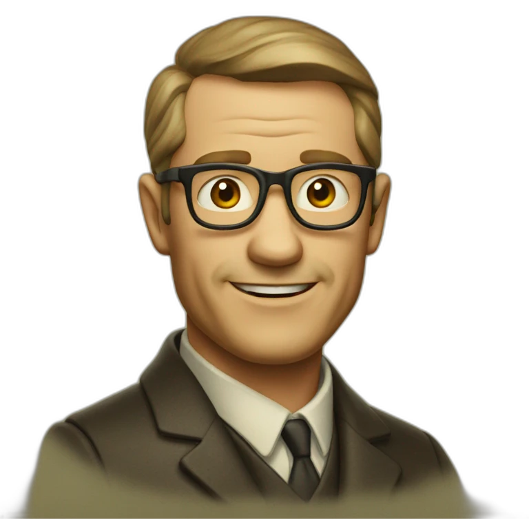 oldstyle foto emoji
