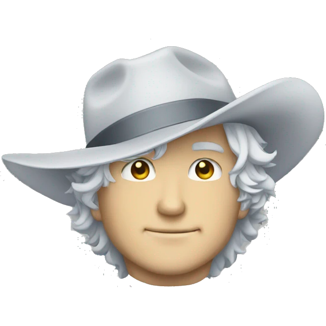 Robert E. O. Speedwagon emoji