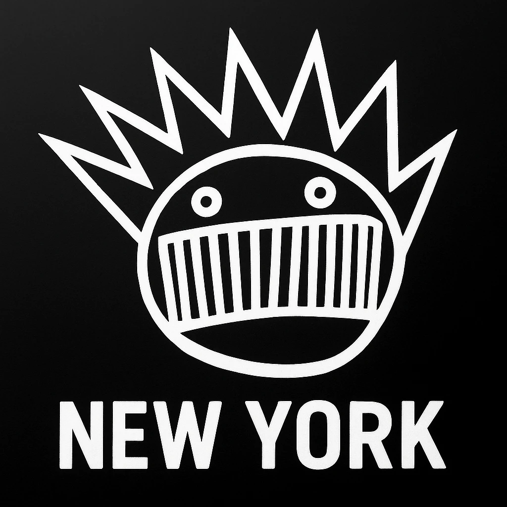 new york emoji