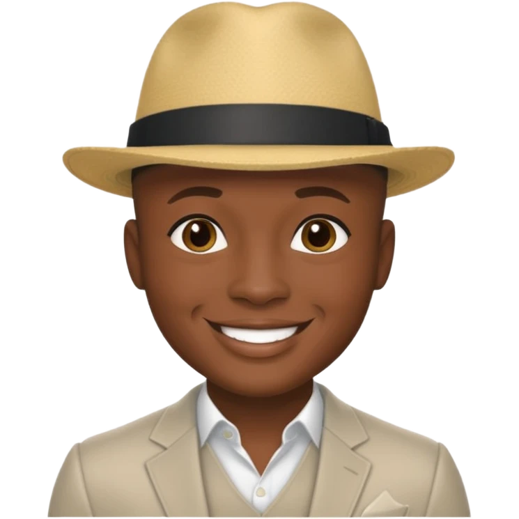 Donell Jones R&B Singer emoji