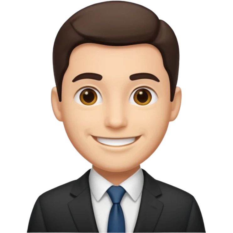 Harut parchalak emoji