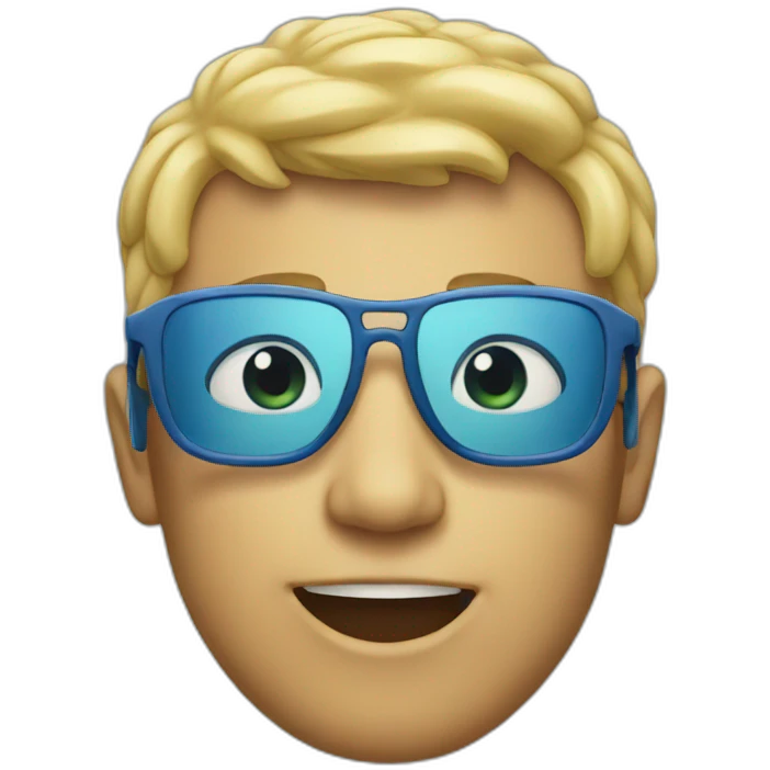 Verified emoji