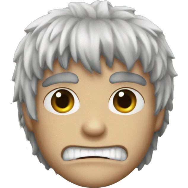 berserk emoji