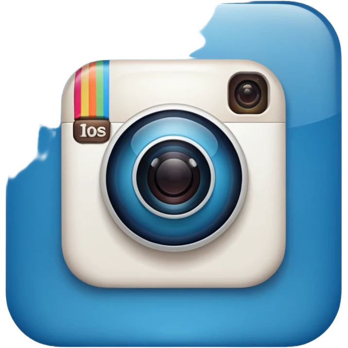 SAVE INSTAGRAM ICON emoji