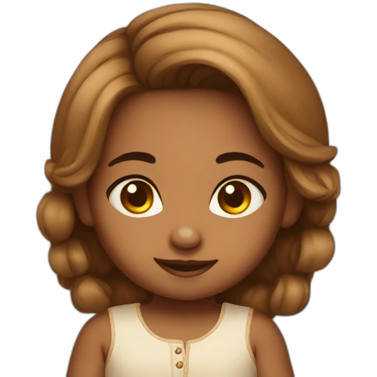 india baby emoji