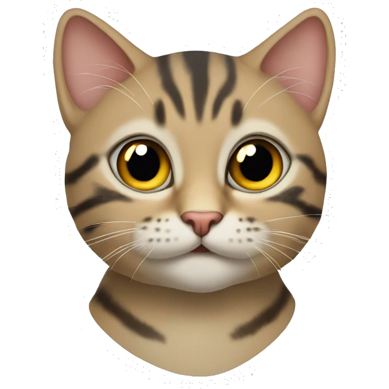 ağlayan kedi emoji